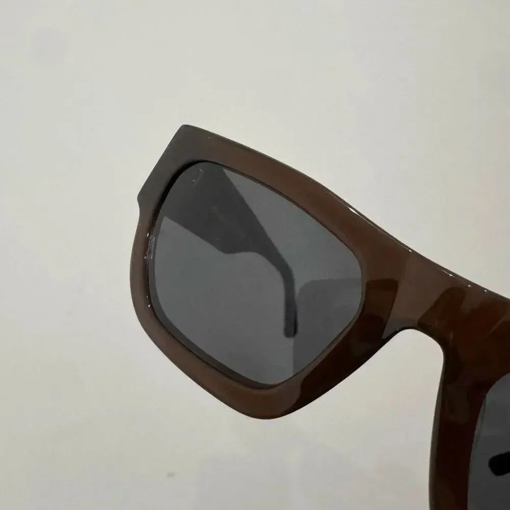 VEHLA FINN Sunglasses - COCO / SMOKE